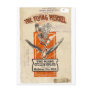 1915 FlyingMerkel Post Card