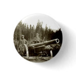 1915 German Artillery buttons