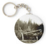1915 German Artillery Key Chains