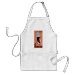 1915 Simplex Poster aprons