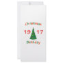 1917 Christmas Birthday
