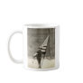 1917 Patriotic Beauty Coffee Mug