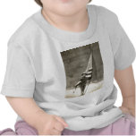 1917 Patriotic Beauty Shirts