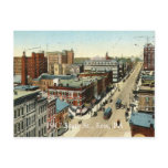 1917 State St., Erie, PA Post Card