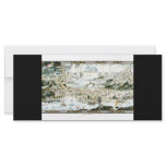 1920 Classic Fairyland Imaginary Map rack cards