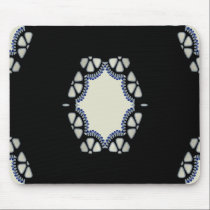 1920 fan cutwork mousepads