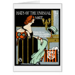 1920 Fashion Poster Cards