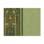 1920 Green Wallpaper Abstract Border Card  (37)