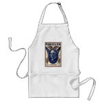 1920 Harding Apron
