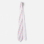1920 Made in America Necktie