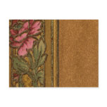 1920 Wallpaper Floral Border Card (10)