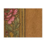 1920 Wallpaper Floral Border Card (10)