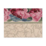 1920 Wallpaper Floral Border Card (13)