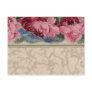 1920 Wallpaper Floral Border Card (13) Post Cards