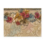 1920 Wallpaper Floral Border Card (32)