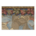 1920 Wallpaper Floral Border Card (42)