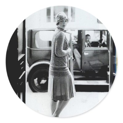 1920s2 stickers by harlemflits
