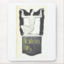 1920s5 mouse pad