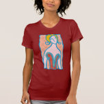 1920s Aries T-Shirt