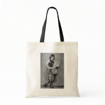1920s Flapper Fashion Bag