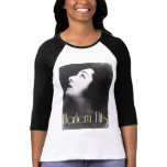 1920s model vintage t-shirts