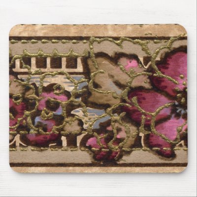 1920s Wall Paper #21 by vintagegiftmall