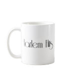 1920slogo coffee mugs