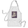1921 25m Polish Postage Stamp Aprons