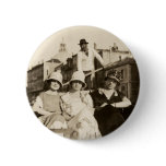 1921 Girlfriends in Venice Pin