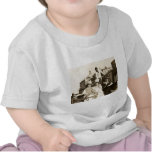 1921 Girlfriends in Venice T-shirt