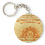 1922-Gold-Certificate Keychains