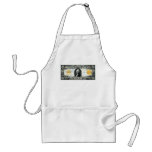 1922 US Gold Certificate Aprons