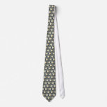1922 US Gold Certificate Necktie