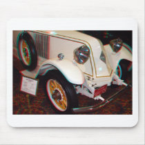 1923 Renault, Anaglyph