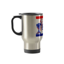 1924 Keep Coolidge Mug