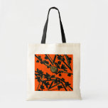 1925 Art Deco Paris France perfume Canvas Bags
