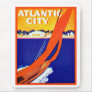 1925 Atlantic City Mouse Pad