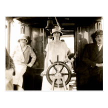 1925 Day Trip Post Cards