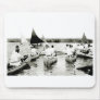 1925 Young Mens Summer Camp Mousepad