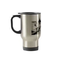 1925 Young Mens Summer Camp Mugs