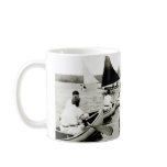 1925 Young Mens Summer Camp Mug