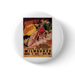1926 Racing Poster Pins