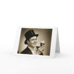 1929 Beer Drinker