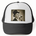 1929 Beer Drinker