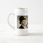 1929 Beer Drinker Mug