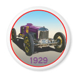 1929 Miller FWD Magnet