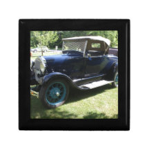 1929 Model A Gift Box