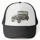 1929 model a hats
