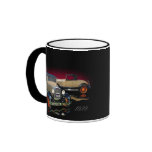 1929 Model A mugs