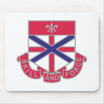 192 Chemical Battalion Mousepads